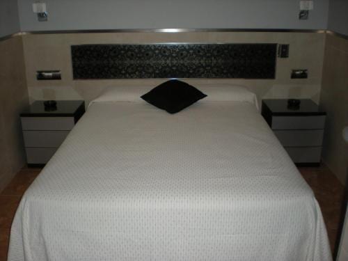 Hostal la Hispanidad