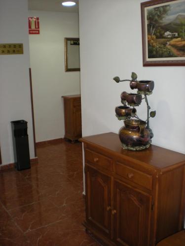 Hostal la Hispanidad
