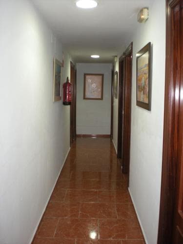 Hostal la Hispanidad