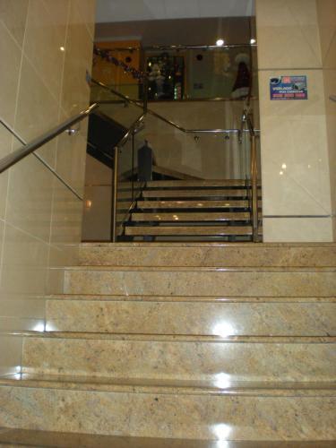 Hostal la Hispanidad
