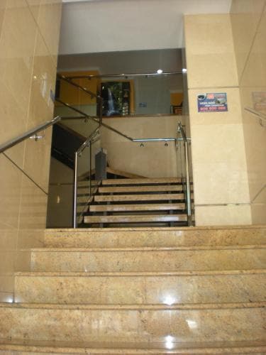 Hostal la Hispanidad