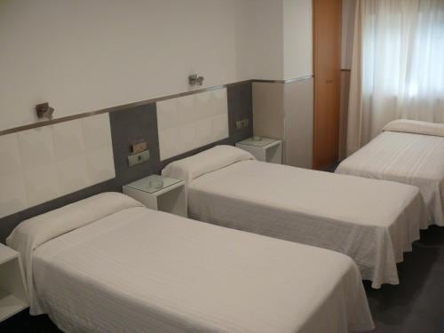 Hostal la Hispanidad