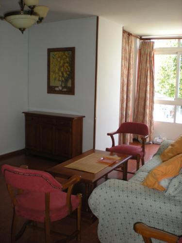 Hostal la Hispanidad