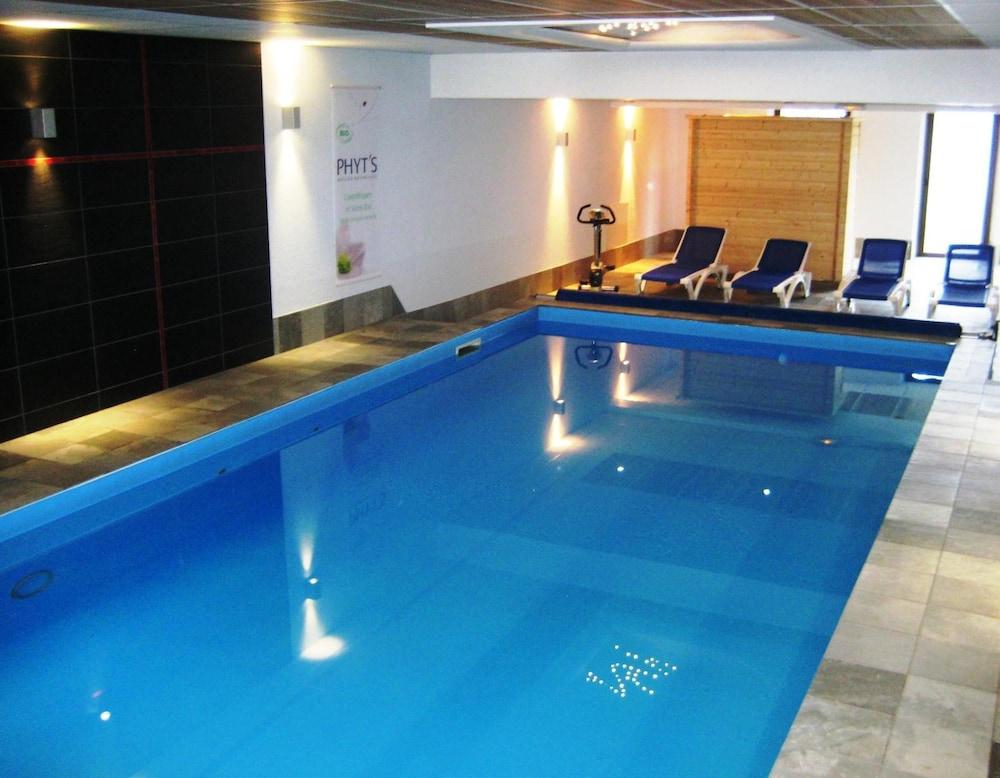 Hotel Aux Trois Roses
