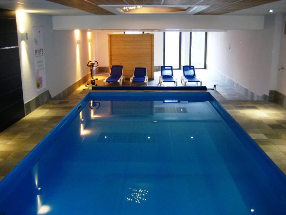 Hotel Aux Trois Roses