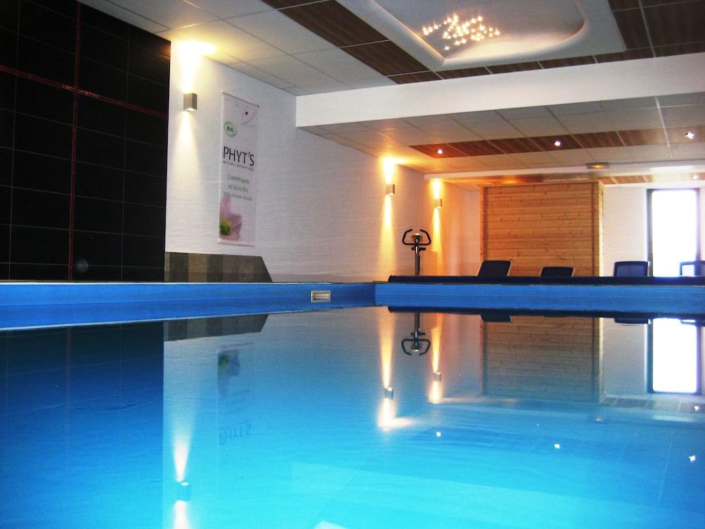 Hotel Aux Trois Roses