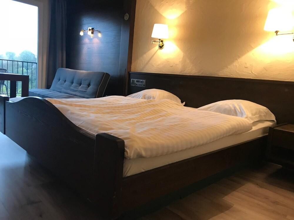 Hotel Aux Trois Roses