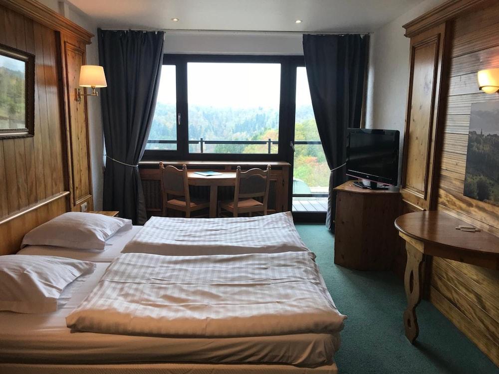 Hotel Aux Trois Roses