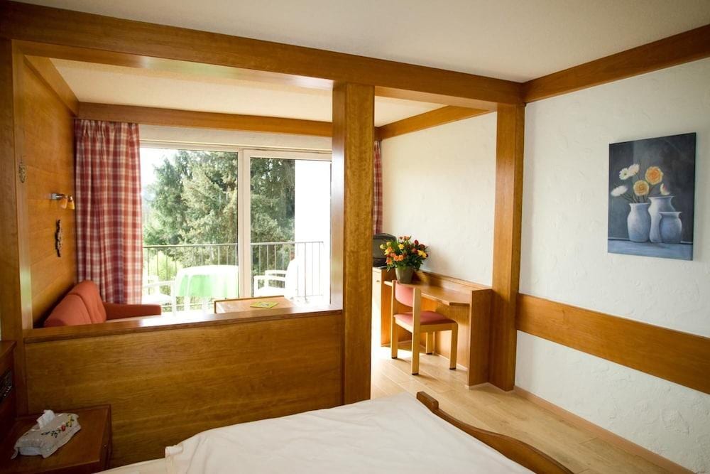 Hotel Aux Trois Roses