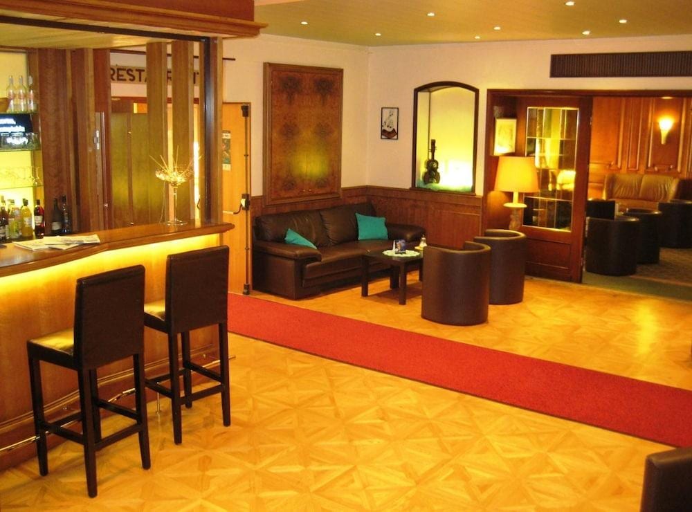 Hotel Aux Trois Roses