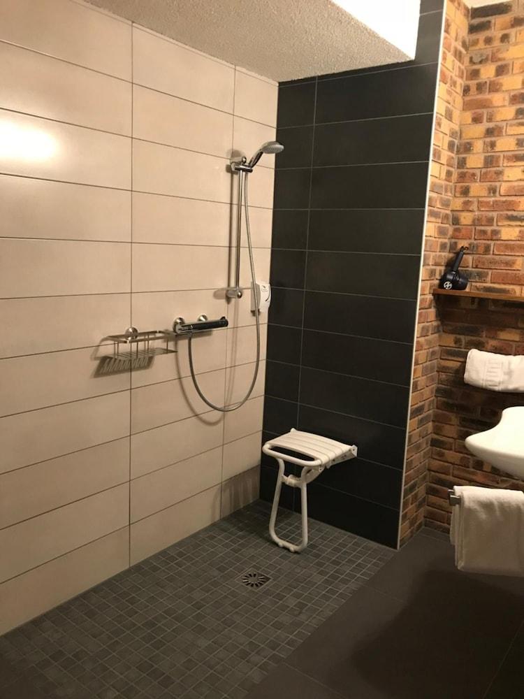 Hotel Aux Trois Roses