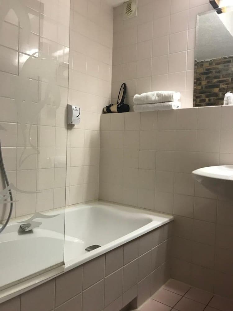 Hotel Aux Trois Roses