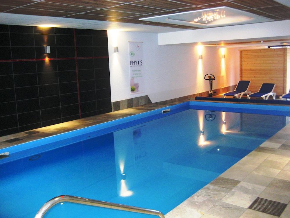 Hotel Aux Trois Roses
