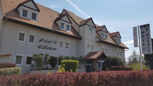 Citotel d'Alsace