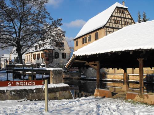 Citotel d'Alsace
