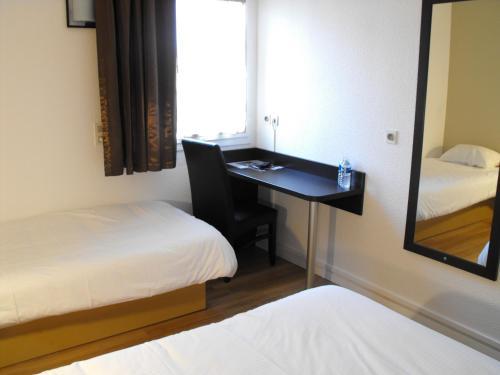 Citotel d'Alsace