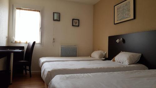 Citotel d'Alsace