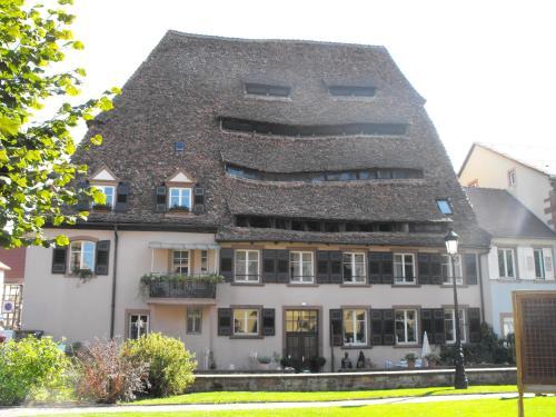Citotel d'Alsace