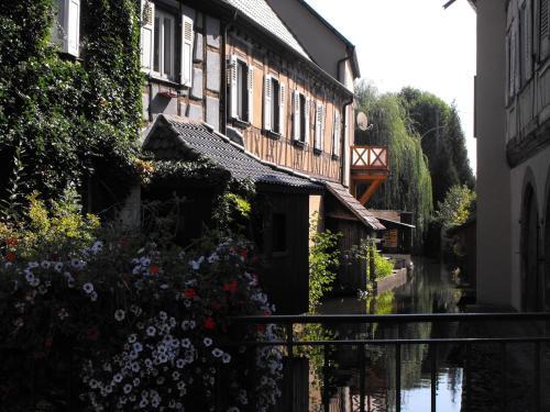 Citotel d'Alsace