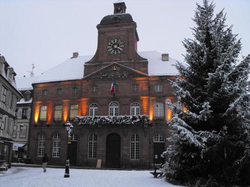Citotel d'Alsace
