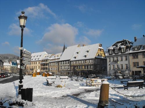 Citotel d'Alsace