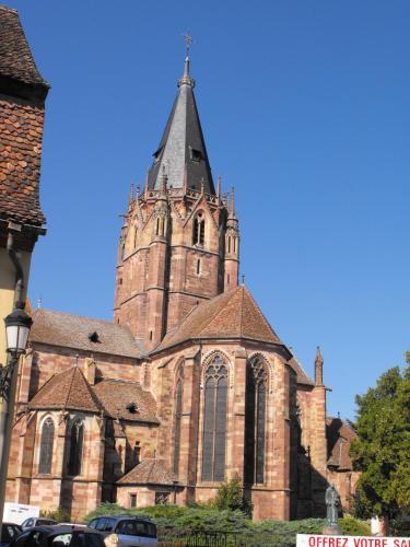 Citotel d'Alsace