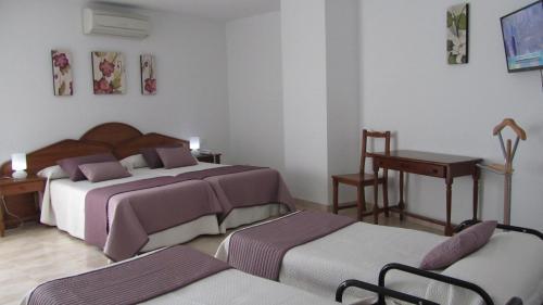 Hostal Vista Alegre