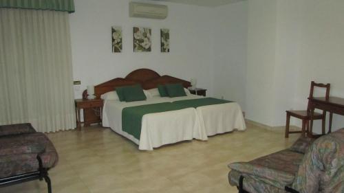 Hostal Vista Alegre