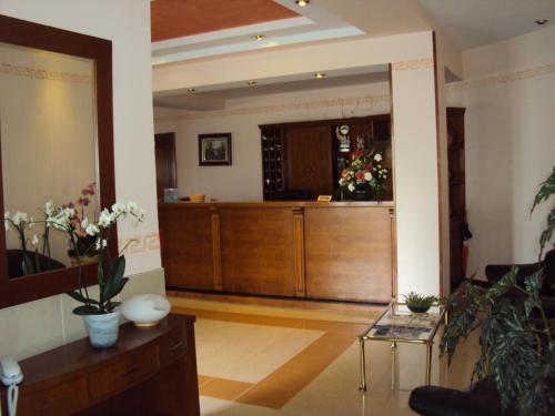 Hostal Vista Alegre