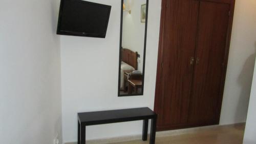 Hostal Vista Alegre