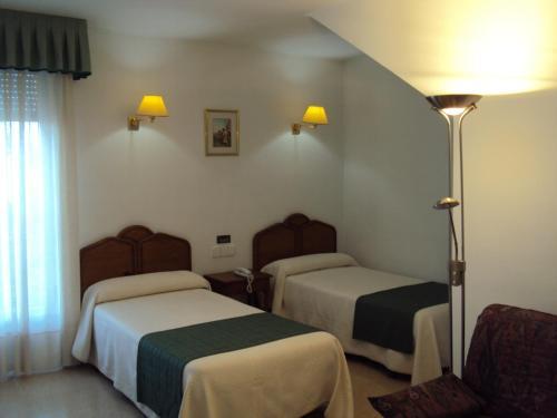 Hostal Vista Alegre