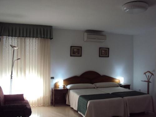 Hostal Vista Alegre