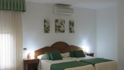 Hostal Vista Alegre