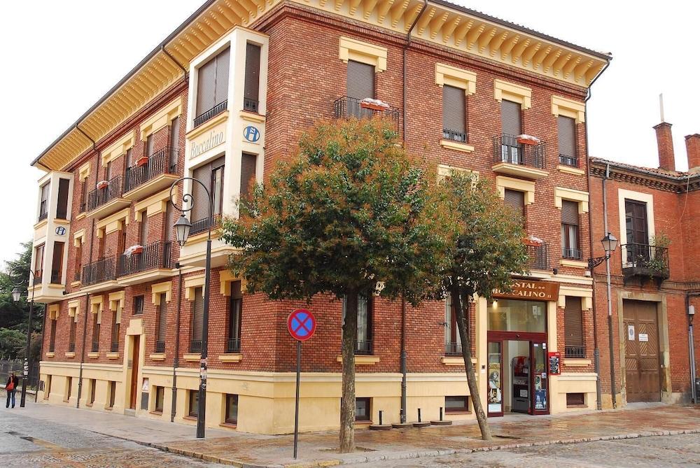 Hostal Restaurante Boccalino