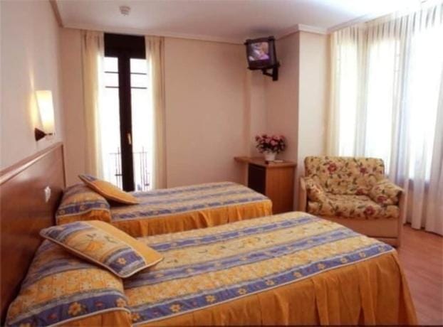 Hostal Restaurante Boccalino