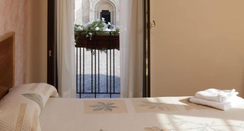 Hostal Restaurante Boccalino