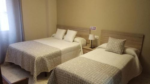 Hostal Tilos