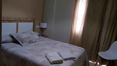 Hostal Tilos
