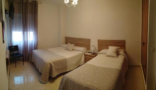 Hostal Tilos