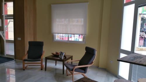 Hostal Tilos
