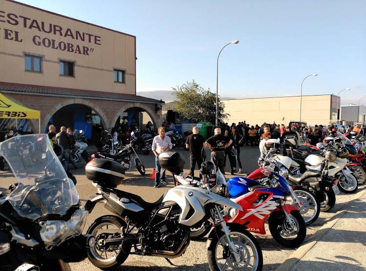 Hotel El Golobar