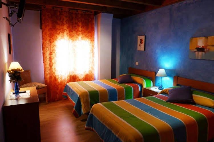 Hotel El Golobar