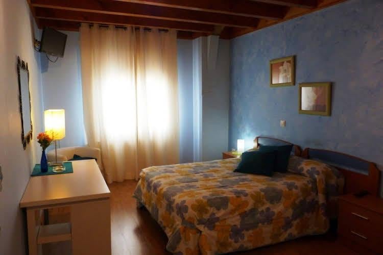 Hotel El Golobar