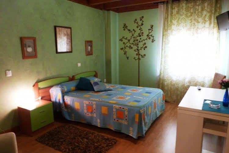 Hotel El Golobar