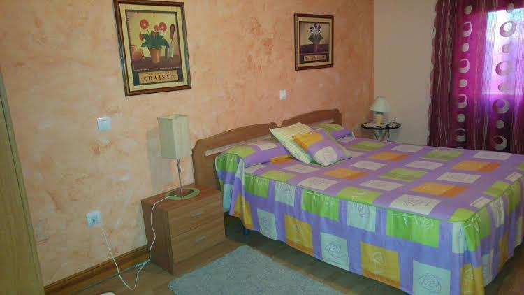 Hotel El Golobar