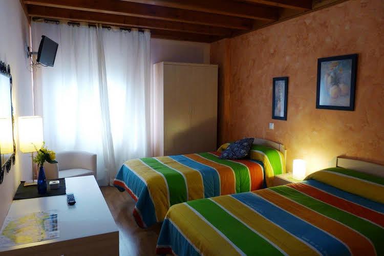 Hotel El Golobar