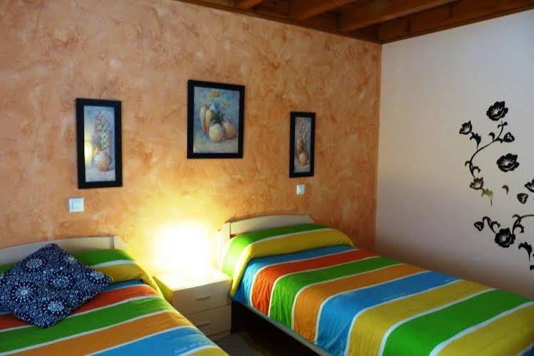 Hotel El Golobar