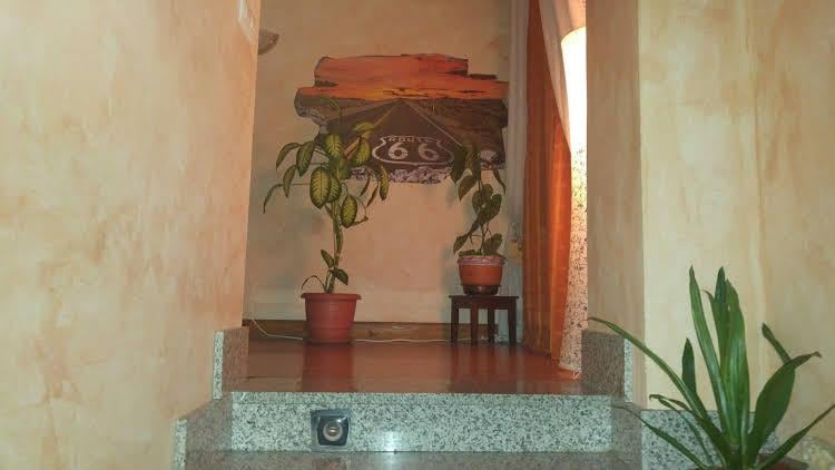 Hotel El Golobar