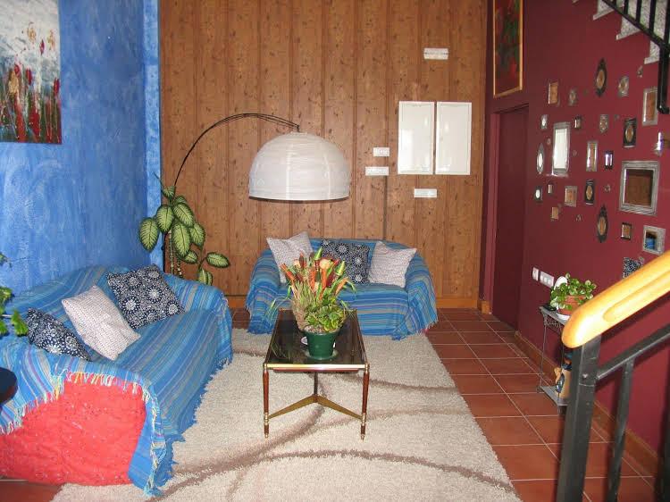 Hotel El Golobar