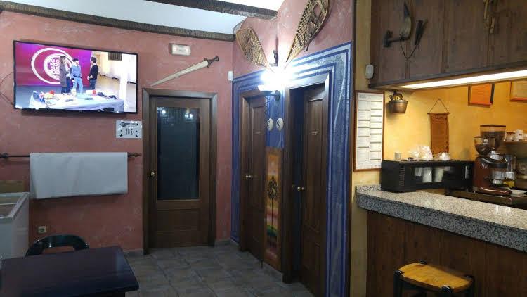 Hotel El Golobar